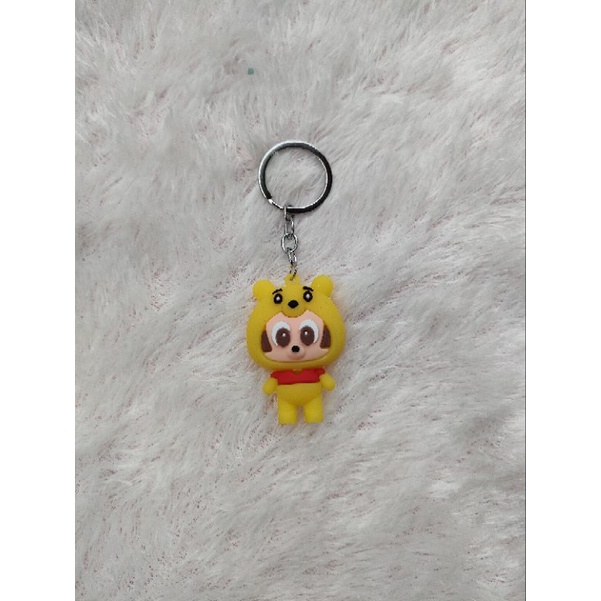 gantungan kunci KARAKTER KEYCHAIN