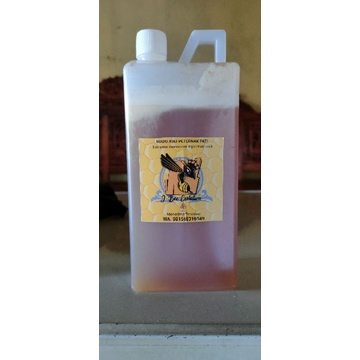 

Madu Asli Rmabutan 1L