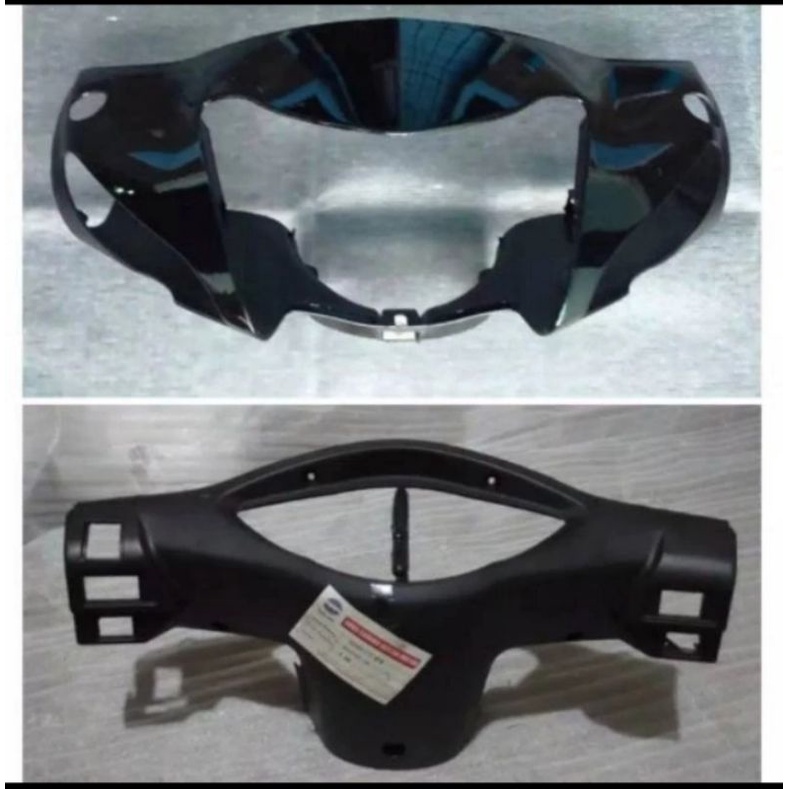 Batok Lampu Depan Belakang Supra Fit New- fit x