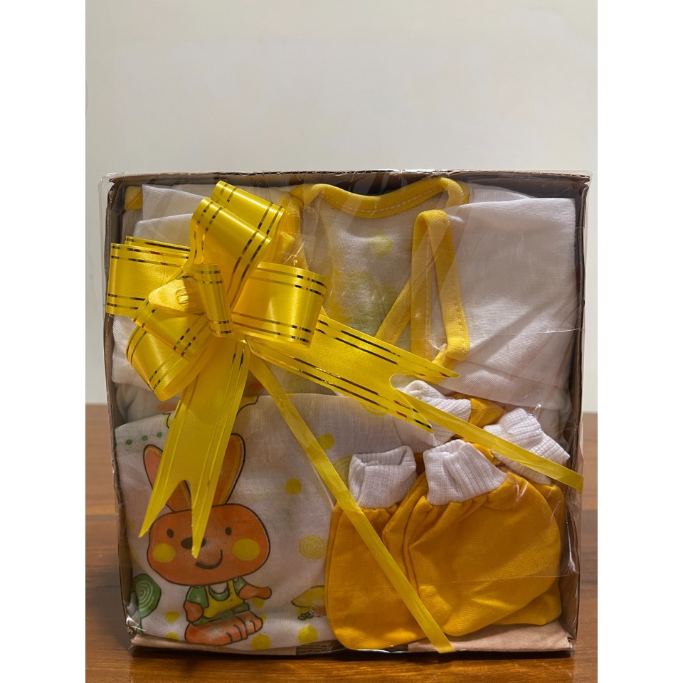 Parsel bayi baru lahir / hampers bayi / Parcel bayi baru lahir / kado bayi / Baby Gift Newborn / Hadiah bayi / Baju bayi / Perlengkapan bayi baru lahir 01