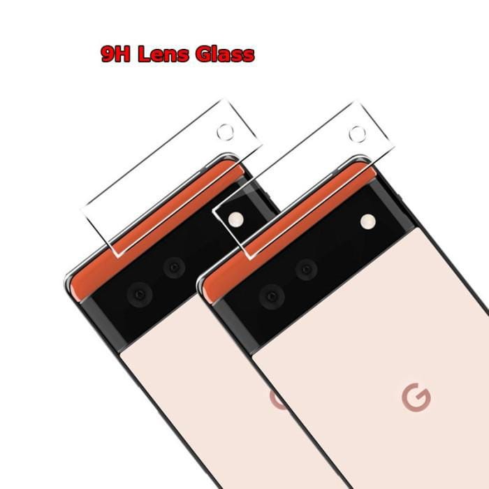 CAMERA CLEAR FRAME 3D GOOGLE PIXEL 7 / 7 PRO CAMERA CLEAR FRAME CAMERA 3D ROUND EDGE KAMERA