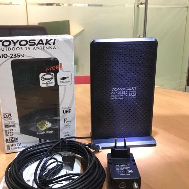 Antena AIO 235 TOYOSAKI
