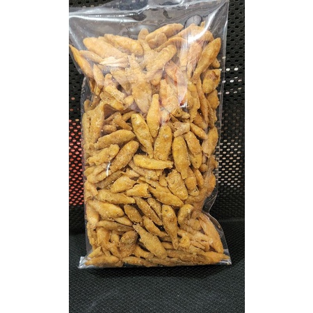 

wader pari bu darmo wonogiri kemasan 200gr