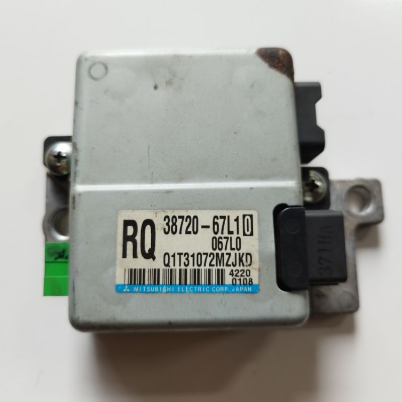 MODUL EPS POWER STEERING SUZUKI KARIMUN WAGON R