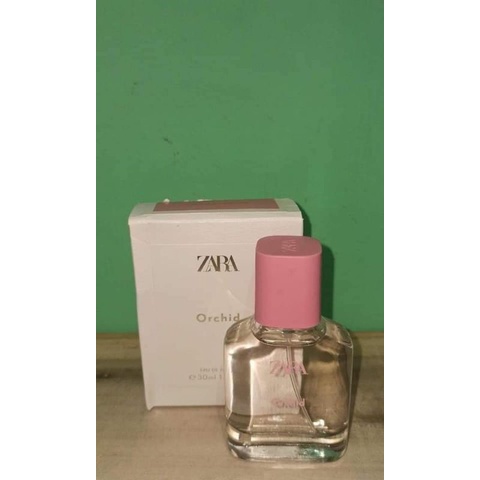 ZARA ORCHID EDP 30ML