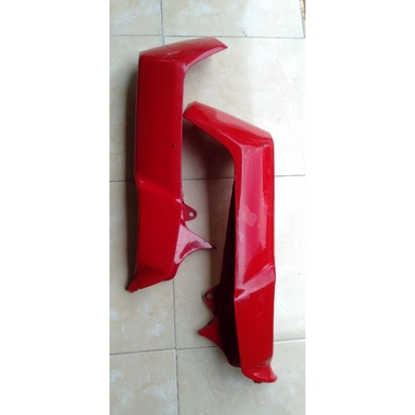 sayap luar kawasaki Kaze R original