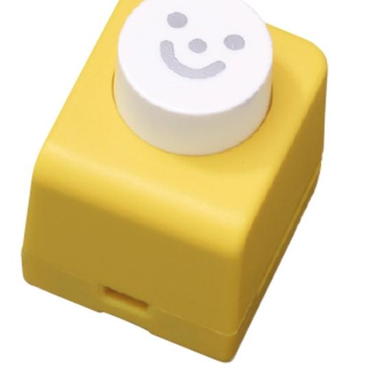 

PRODUK TREND CARLA MINI CRAFT PUNCH CN-12 PILIHAN KARAKTER 2 ❀ 866