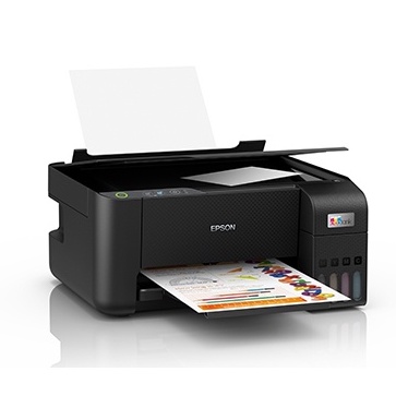 PRINTER EPSON ECOTANK L3210