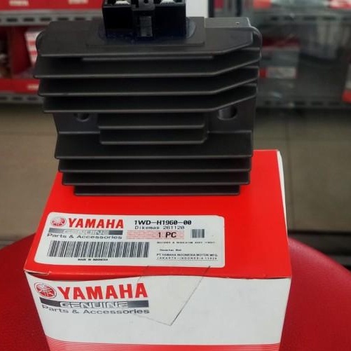 Kiprok R25 - Mt 25 Original Yamaha