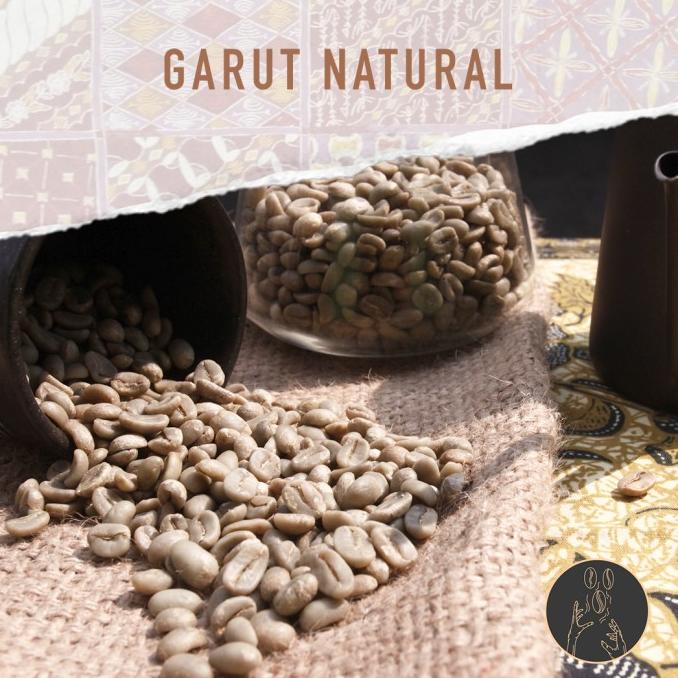 

Green Beans - Garut Natural