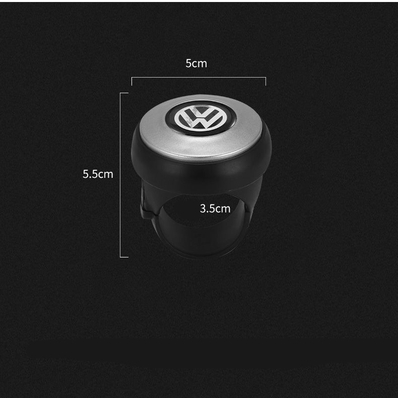 Power ball bearing Bahan metal Multifungsi Untuk Setir Mobil