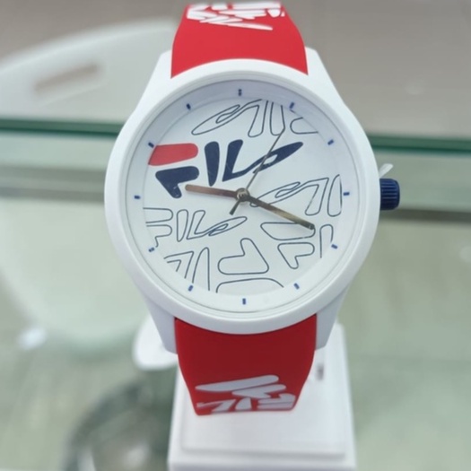 JAM TANGAN FILA FL38129-206 Unisex Original