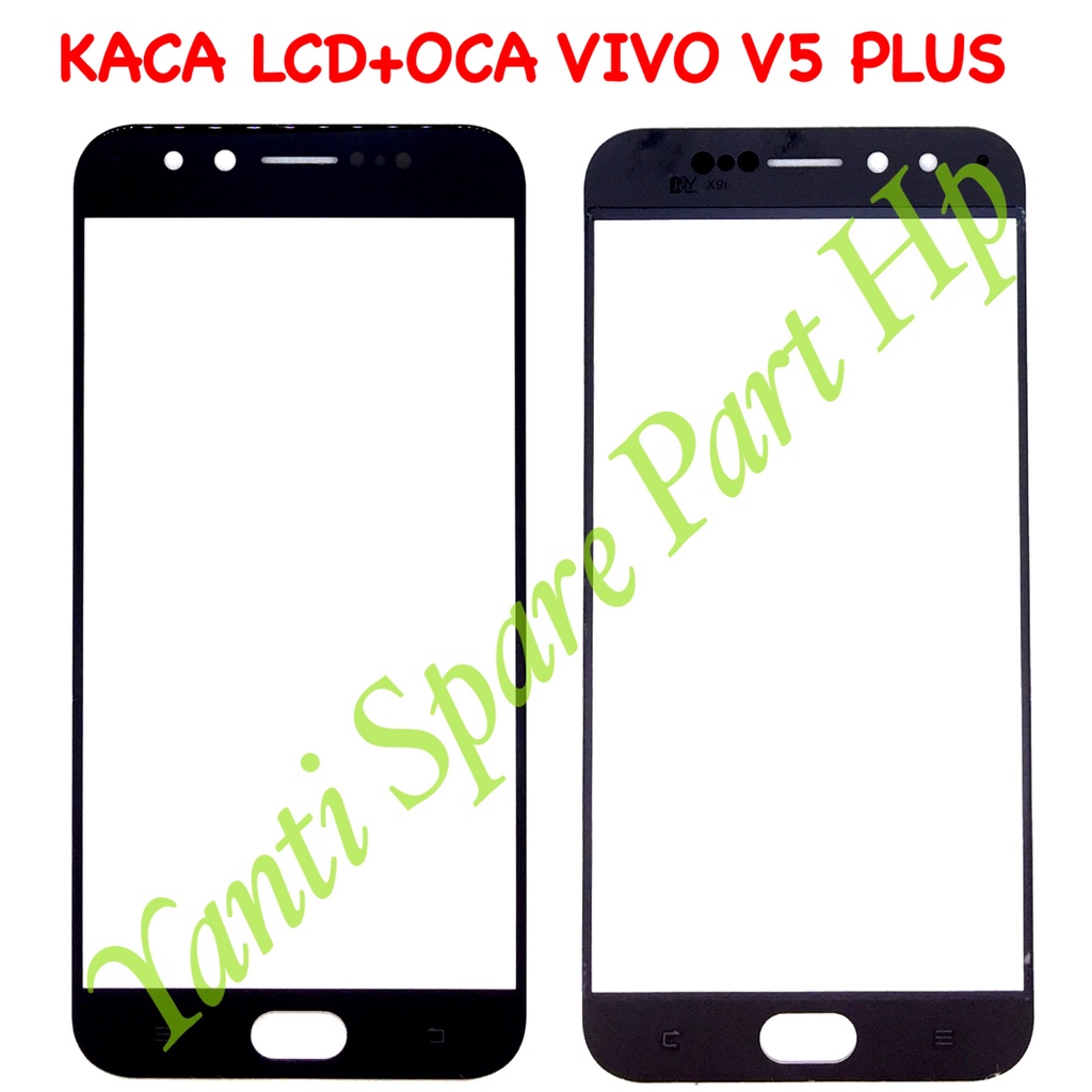 Kaca Lcd Plus Oca Vivo V5 Plus Original Terlaris New