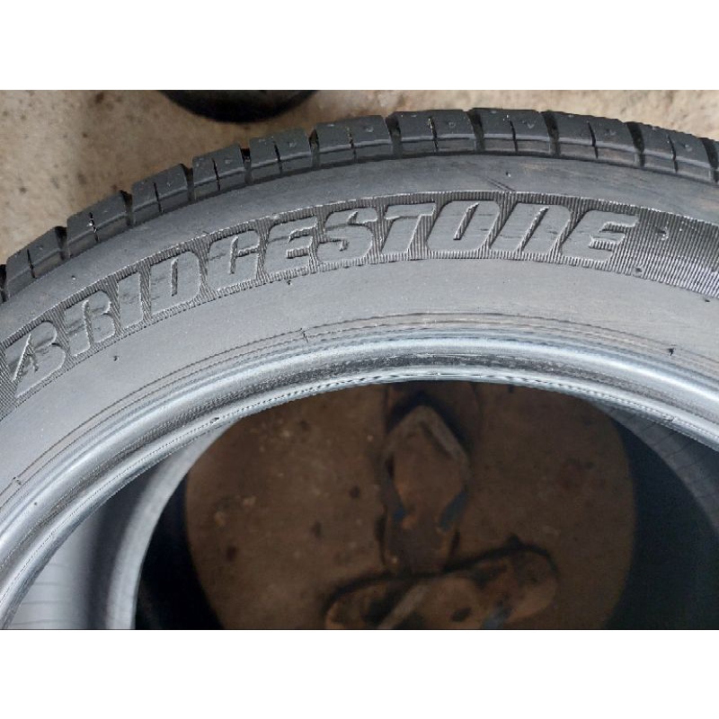 Ban mobil second ukuran 195/50 R16