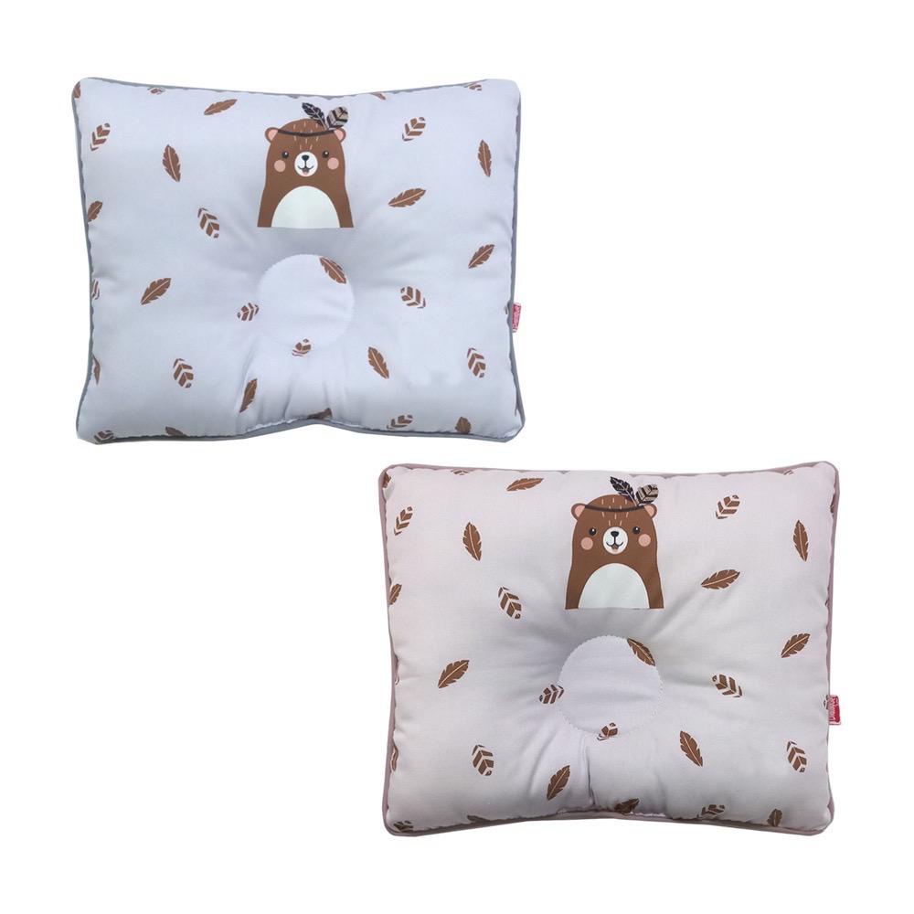 Dialogue Baby Bantal Peang DLB3370/DLB3372/ Bantal Peyang Bayi