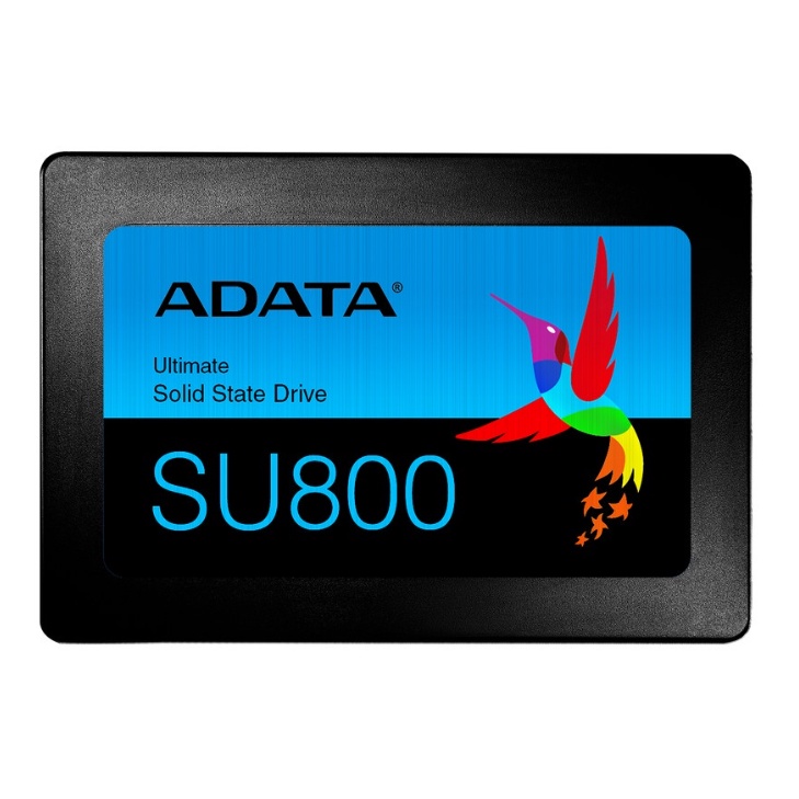 SSD ADATA SU800 SSD Internal 3D TLC2.5&quot; SATA III - 256 GB