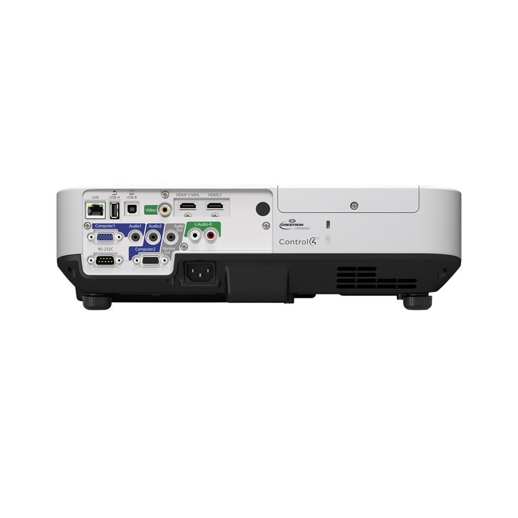 Epson EB-2065 XGA 3LCD Projector