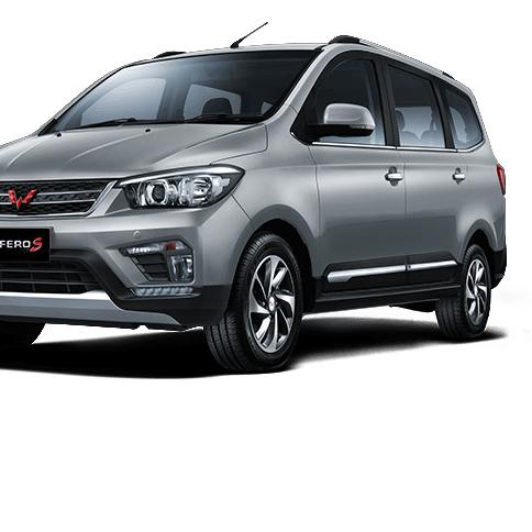 Talang Air Slim Mobil Wuling Confero