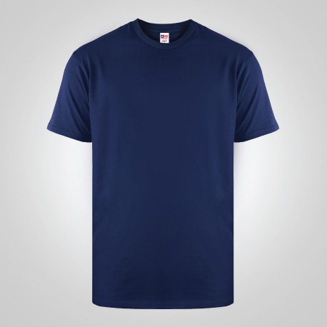NSA - Premium Cotton T-Shirt 7200 Navy Heather