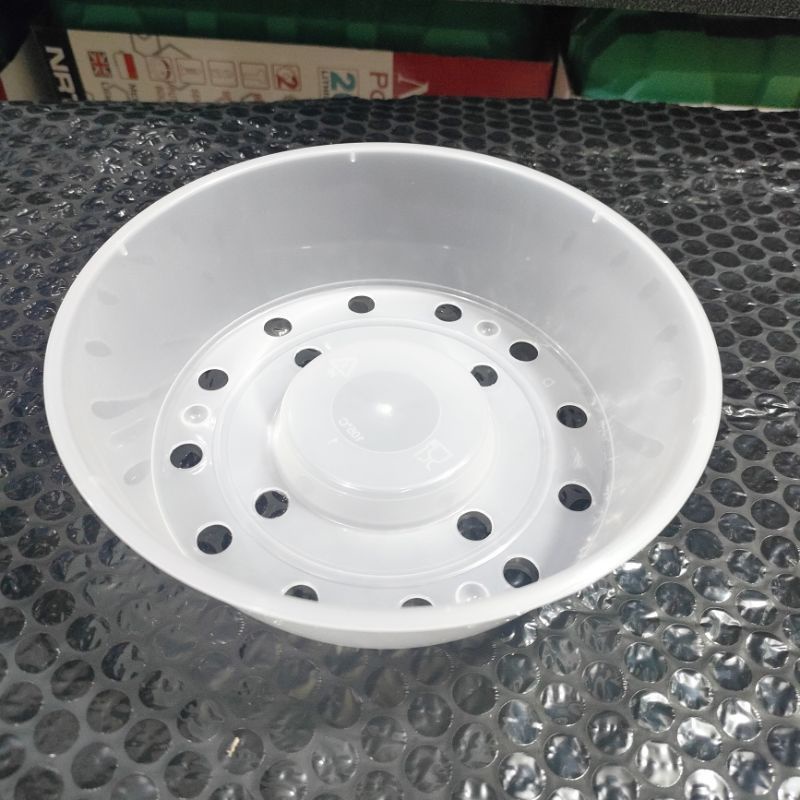 Steamer Kukusan Magic Com 0,6 Liter