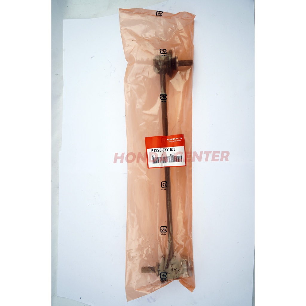 link stabil stabilizer depan honda freed 2010 2012 2013 2014 2015