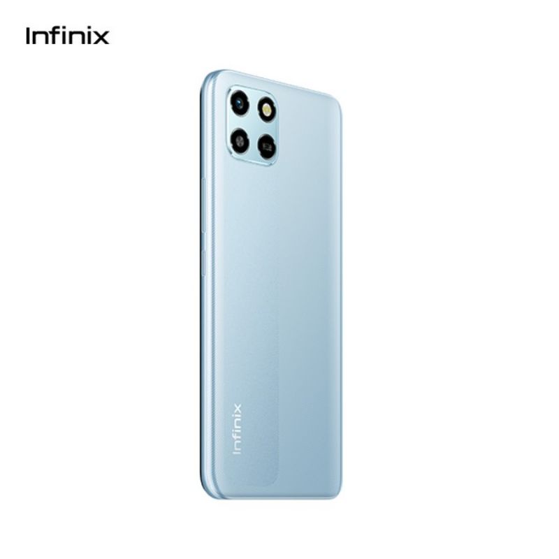 Infinix smart 6 HD RAM 2/32 GB Second