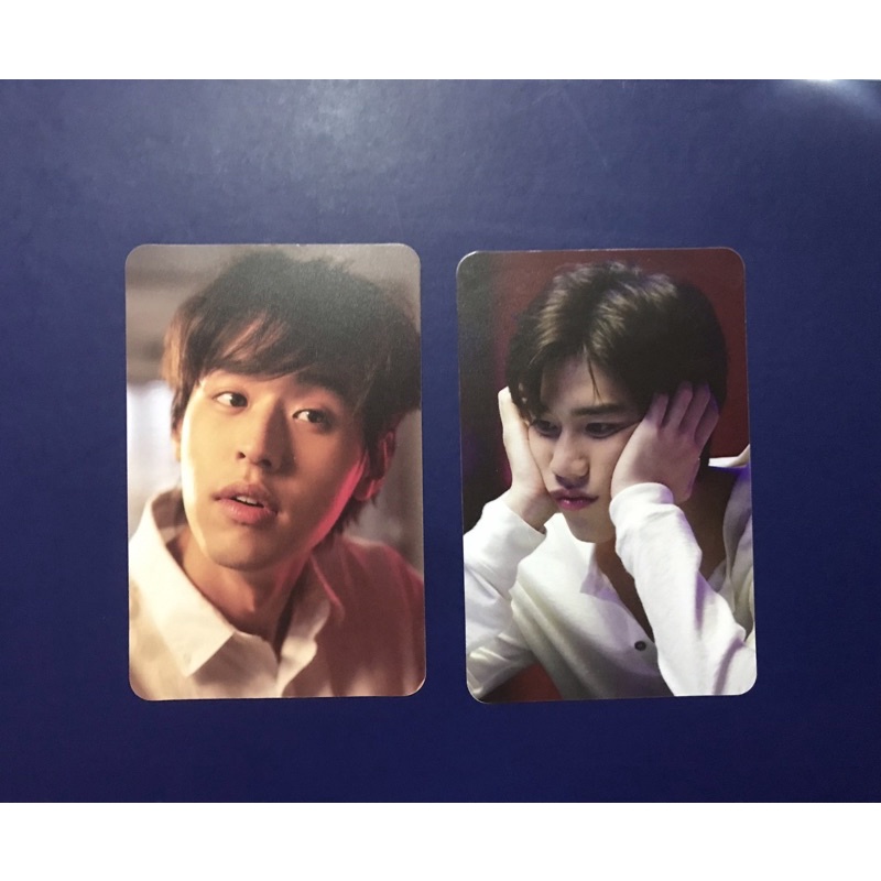 OFFICIAL PC BILLKIN PP From ITSAY Boxset