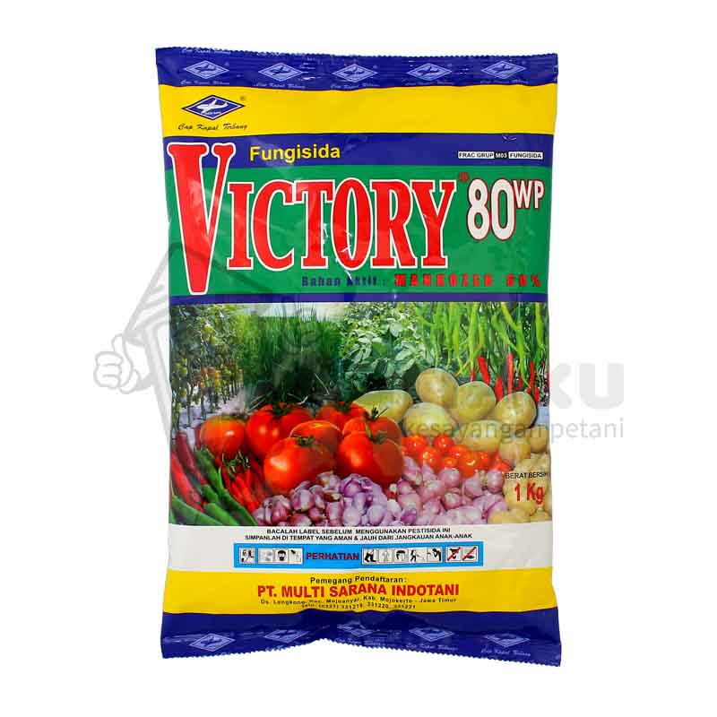 Victory 80WP 1Kg