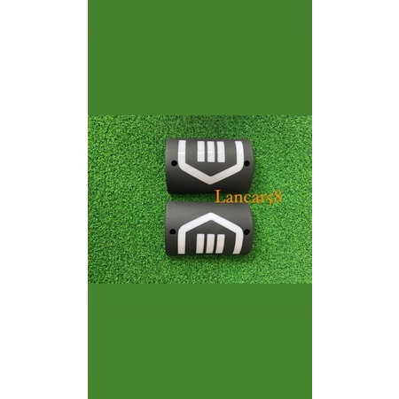 led riting custom lampu L300