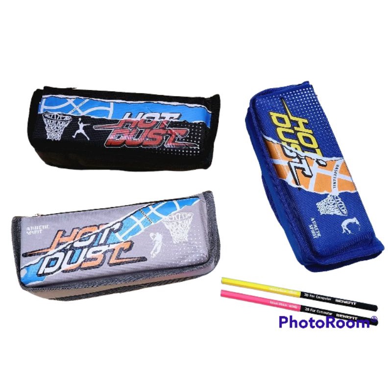 

P.CASE KAIN /KOTAK PINSIL MODEL