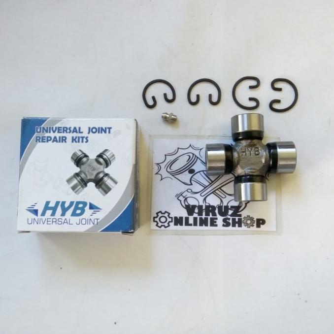 CROSS JOINT JOIN KOPEL COPEL SUZUKI FUTURA MURAH |Terlariss.