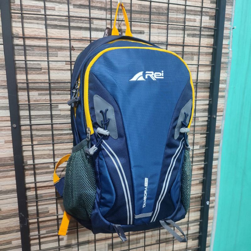 Tas Ransel Rei Tambora 25L Original 100%