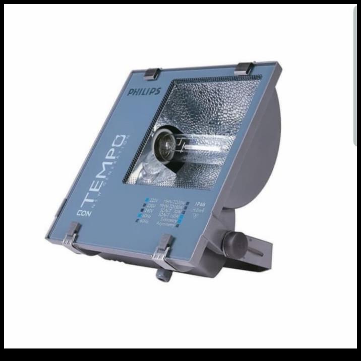 Promo Kap Sorot Rvp 350 Philips Contempo Son T 250 Watt (Belum Termasuk Lamp