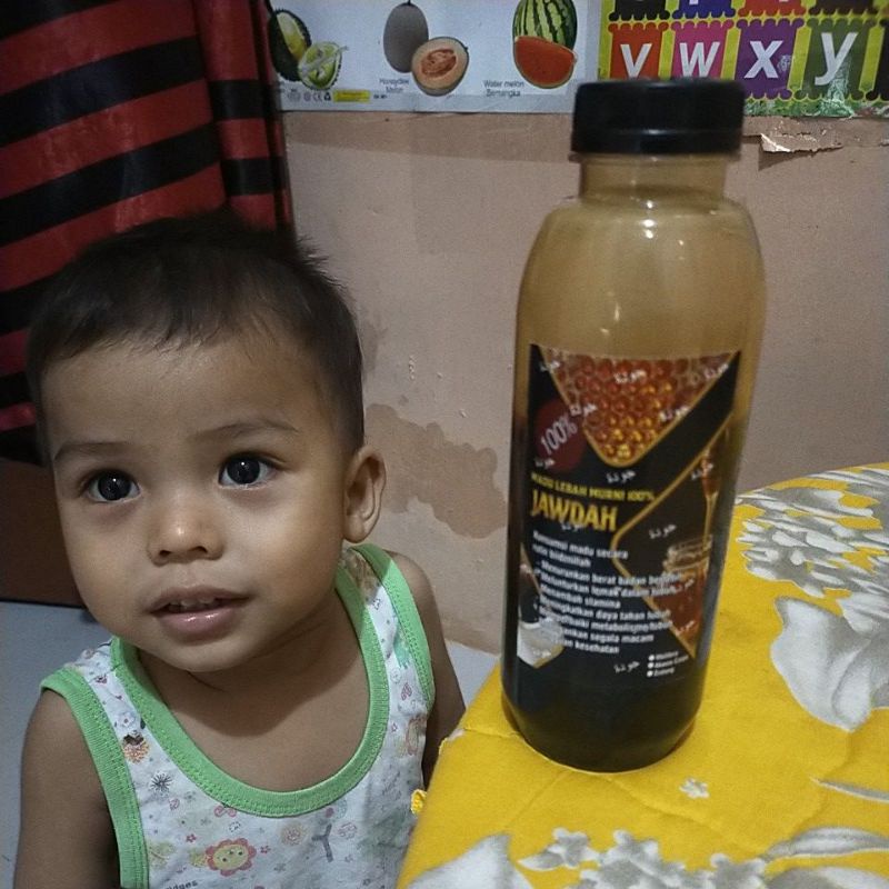 

MADU JENIS AKASIA KARVA