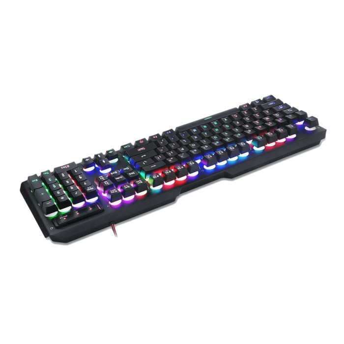 Keyboard Redragon Semi Mechanical Gaming CENTAUR 2 - K506