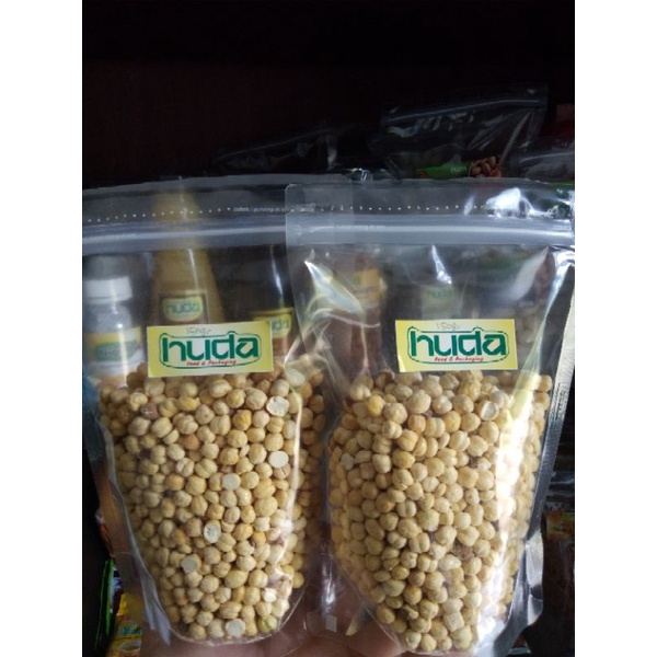 

Serba 10.000 Kismis (Simin,Black,Golden), Garam Himalaya, Kacang Arab