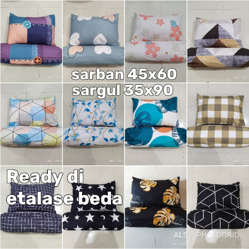 SPREI HOMEMADE 180x200 SEPRAI KARAKTER ANAK