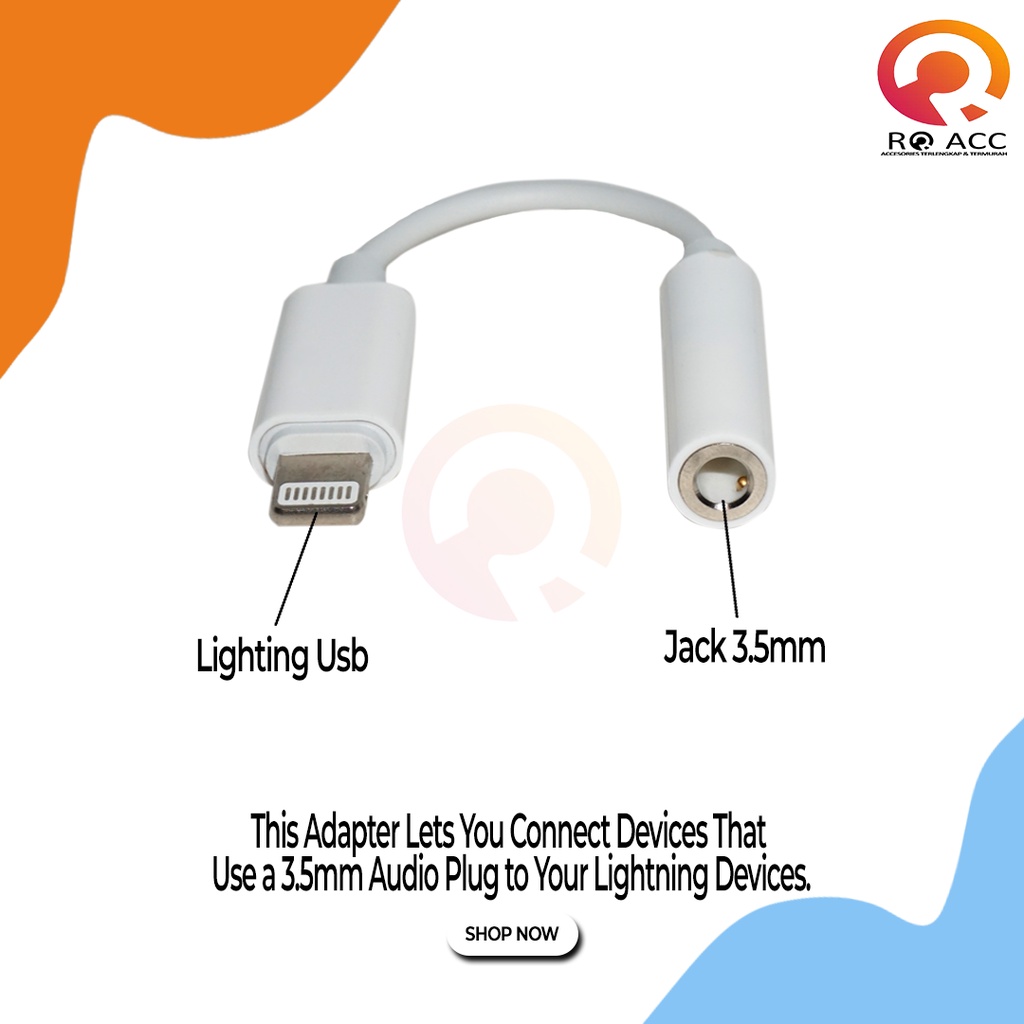 [RO ACC] JACK AUDIO 7 8 PLUS X XR XS MAX 11 12 13 PRO MAX