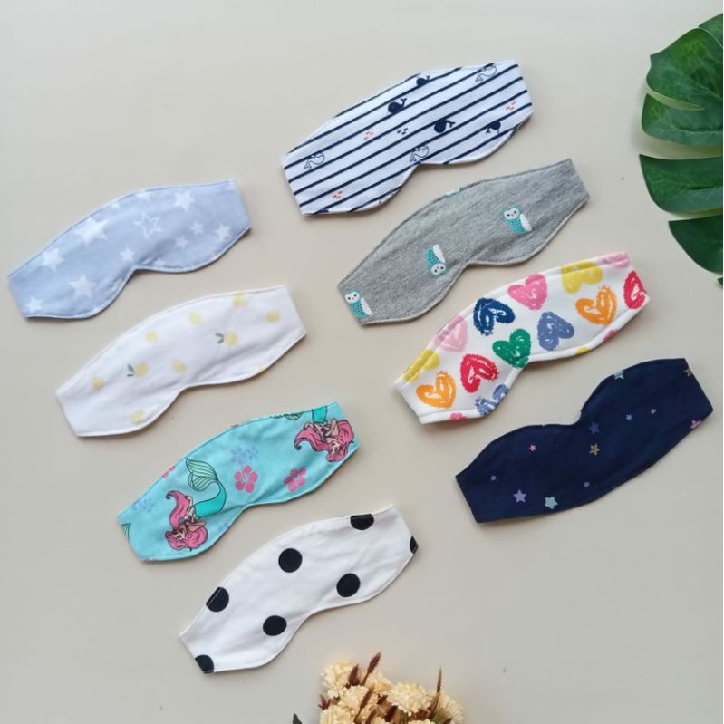 KACAMATA JEMUR NEWBORN/BAYI