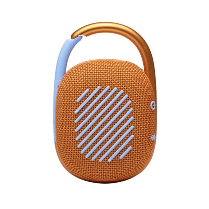 JBL Clip 4 Ultra Portable Waterproof Bluetooth Speaker - Garansi Resmi