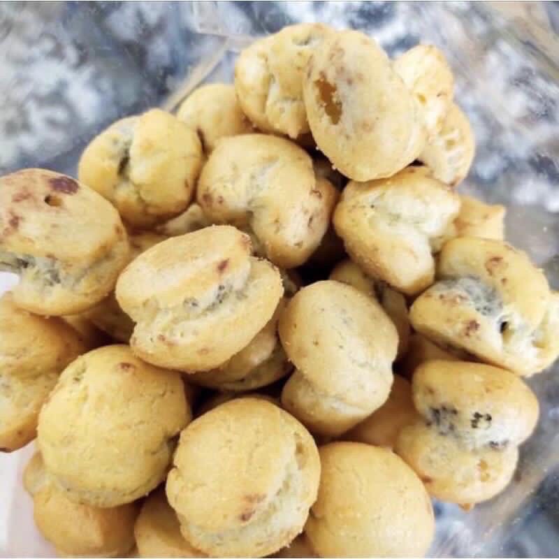 

SOES KERING ISI COKLAT LUMER 500gr