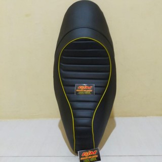 Jok Cafe Racer Scoopy Dalchaebi
