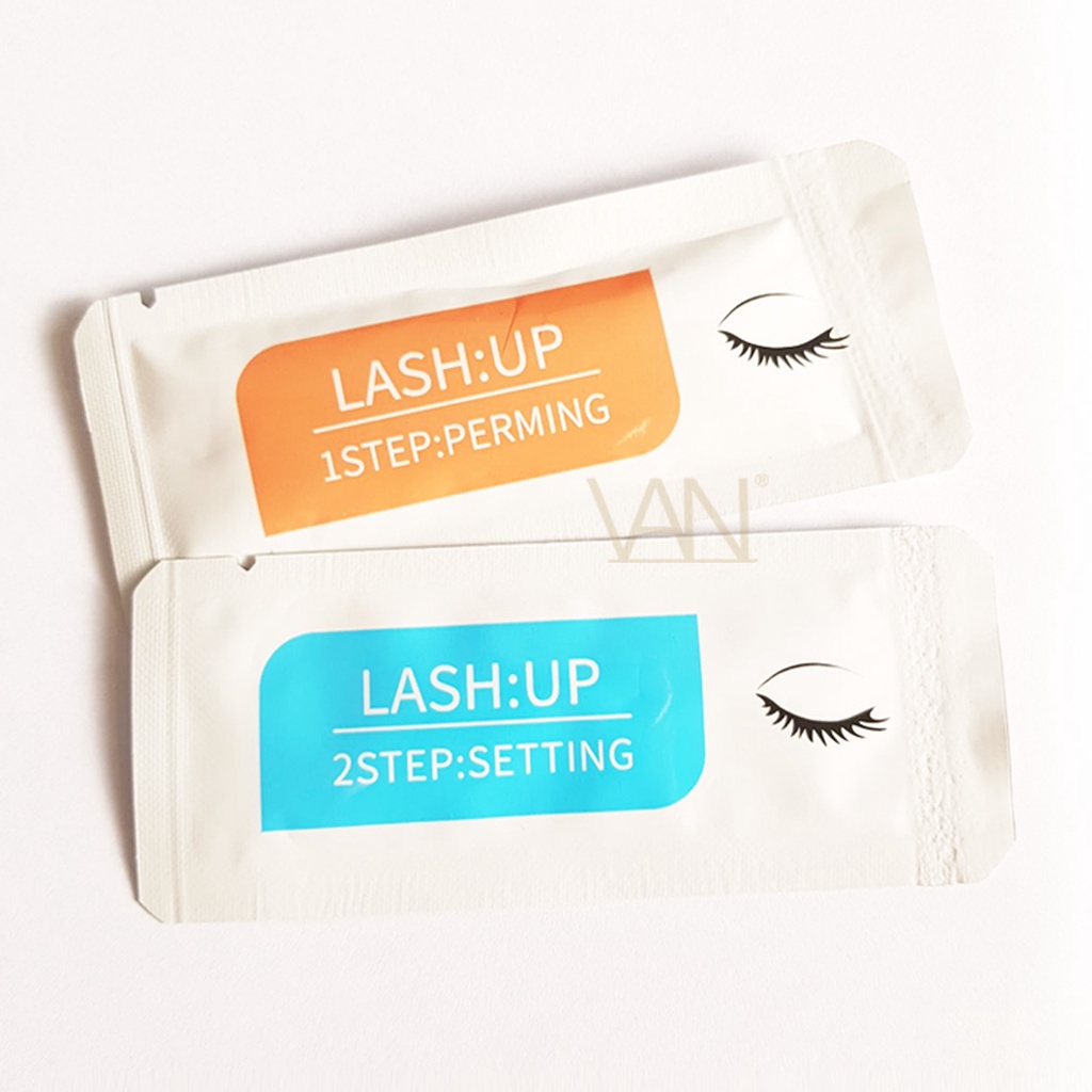 LASH LIFT KOREA SACHET / PELENTIK / KERITING BULU MATA KOREA