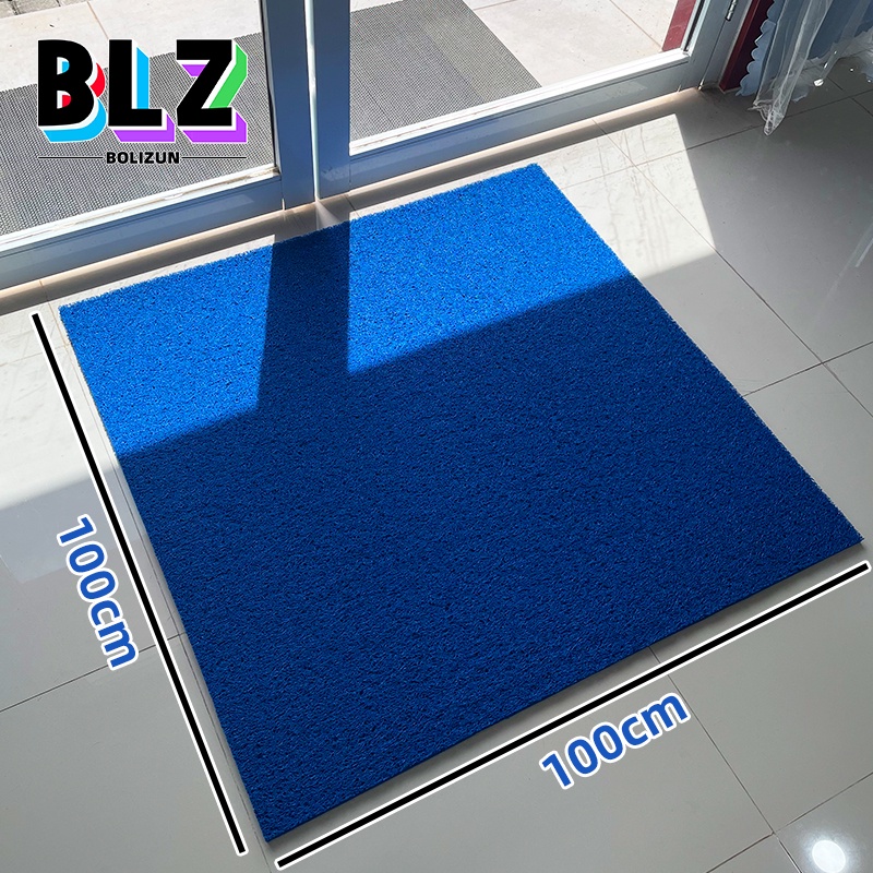 Bolizun Keset Karpet PVC Mie Bihun 100 x 100