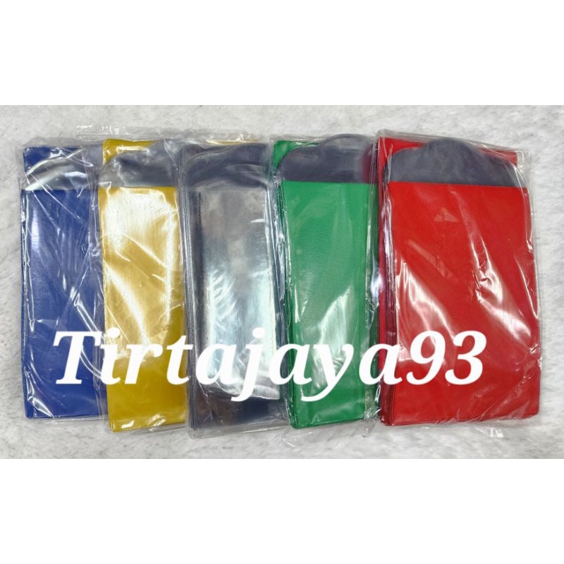 

KANTONG SPP BAYARAN 13.5x18cm 100LEMBAR NAFA