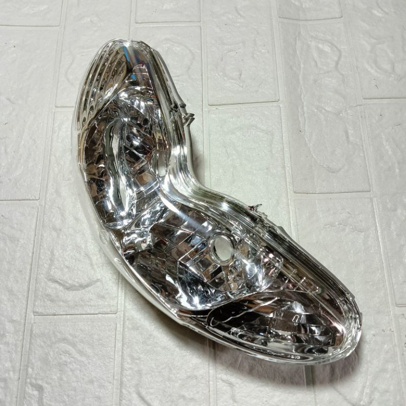 Reflektor Lampu Depan Unit Yamaha Jupiter Old Merk Win