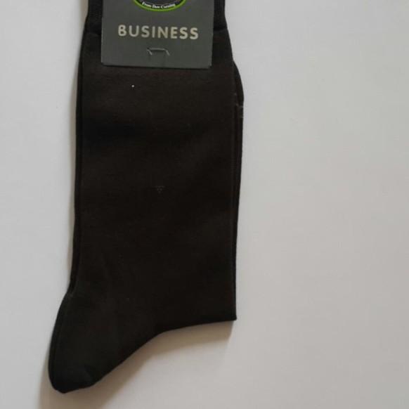 Kaos Kaki Mundo Biosil Busines Anti Bacteria