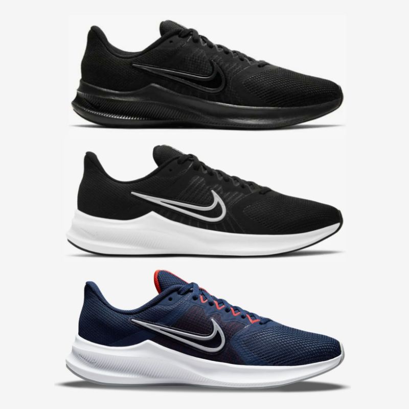 Sepatu Running Nike Downshifter 11 Original - 3 varian warna