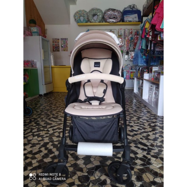 Stroller Baby Elle