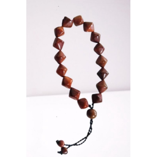 gelang kokka motif wajik besar